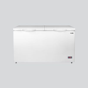 فريزر صندوقي مدل CF2D-430 ديجيتال ترموستات
