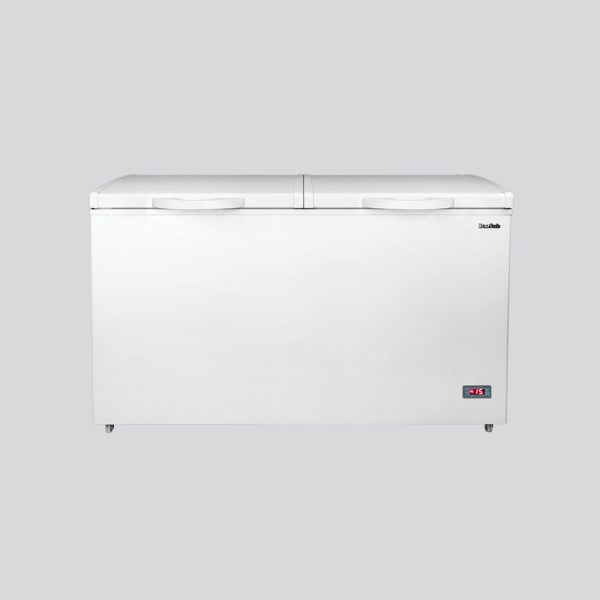 فريزر صندوقي مدل CF2D-430 ديجيتال ترموستات